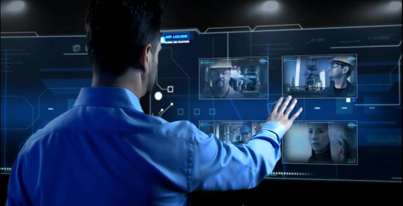 宣傳片拍攝制作